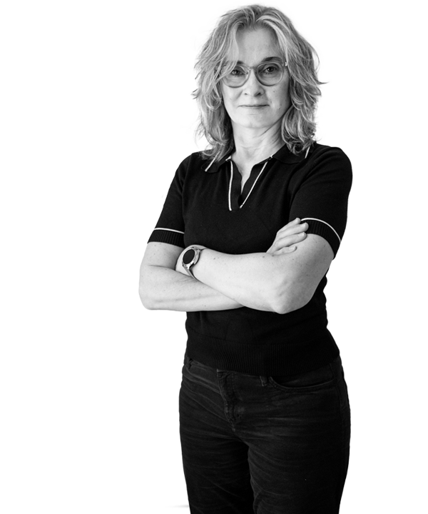 Corinne Collin
